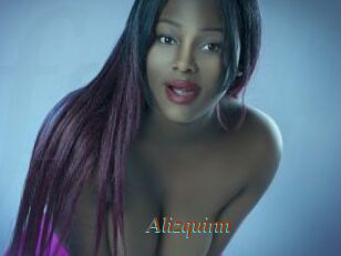 Alizquinn