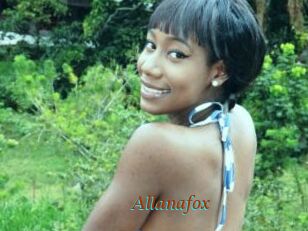 Allanafox
