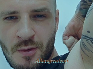 Allangreatson