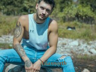 Allannorth