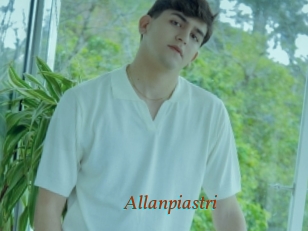 Allanpiastri