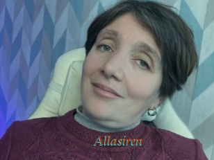 Allasiren