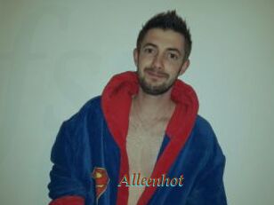 Alleenhot