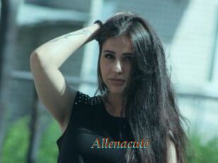 Allenacute