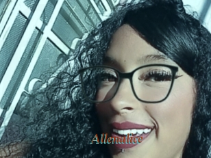Allenalice