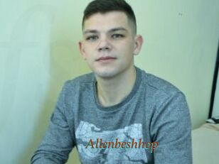 Allenbeshhop