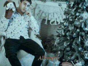 Allengrey
