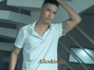 Allenkingko