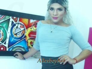 Allexboyhot