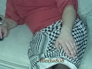Allexxa808
