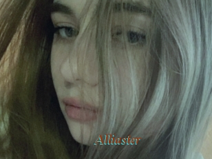 Alliaster