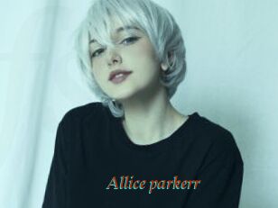 Allice_parkerr