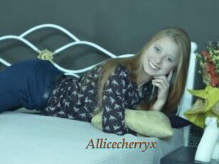 Allicecherryx