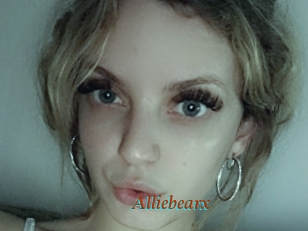 Alliebearx