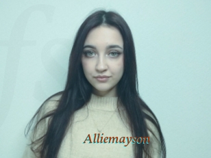 Alliemayson