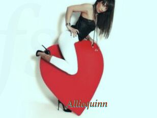 Alliequinn