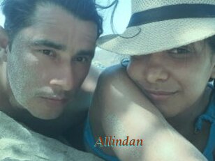 Allindan