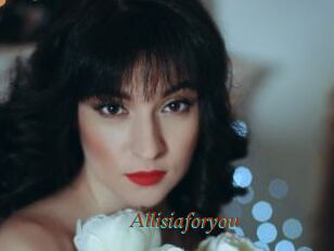 Allisiaforyou