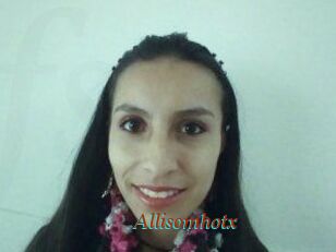 Allisomhotx