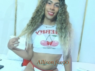 Allison_fox90