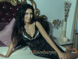 Allisonharper