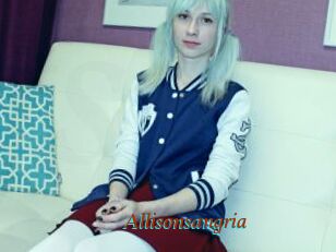 Allisonsangria