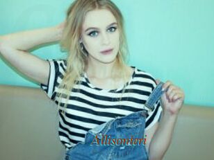 Allisonteri