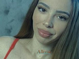 Allissa