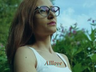 Alllove