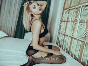 Allyarae