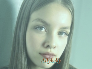 Allykelly