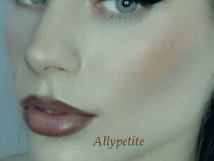 Allypetite