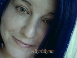 Allyrialynn