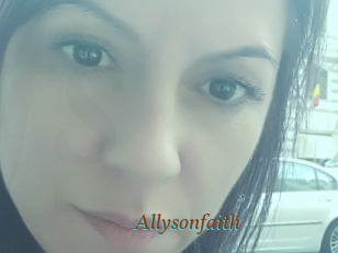 Allysonfaith