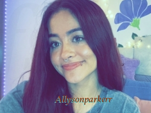 Allysonparkerr