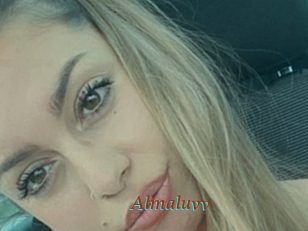 Almaluvv