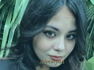 Almatyan