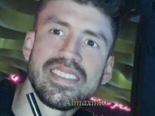 Almaximo