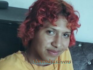 Almendrastivens