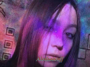 Alodiaacuff