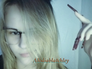 Alodiablatchley
