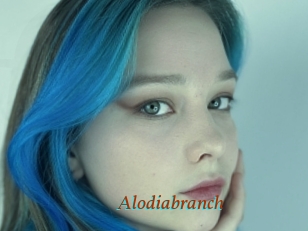 Alodiabranch