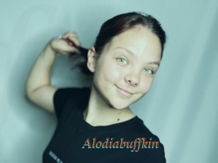 Alodiabuffkin