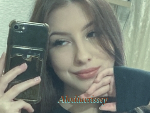 Alodiacrissey
