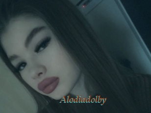 Alodiadolby