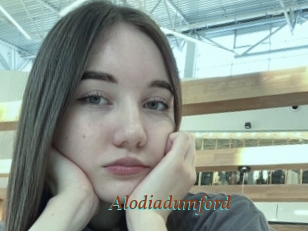 Alodiadumford