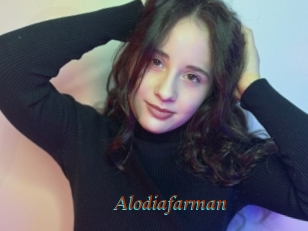 Alodiafarman