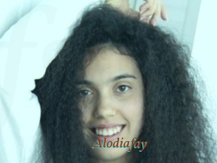 Alodiafay