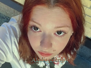Alodiagathright