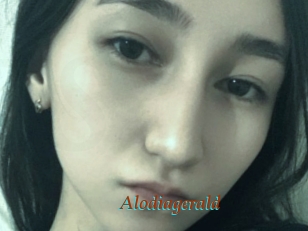 Alodiagerald